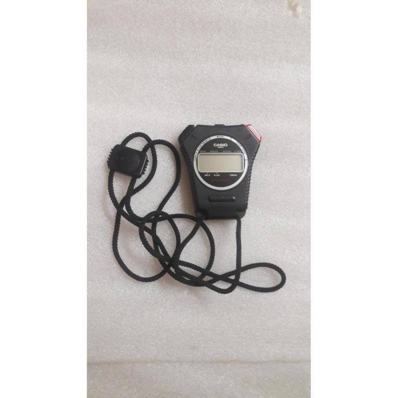 Cronometro Casio