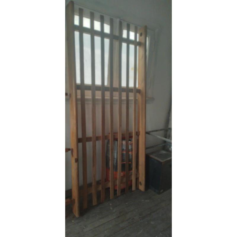 Cama 1 plaza - 2