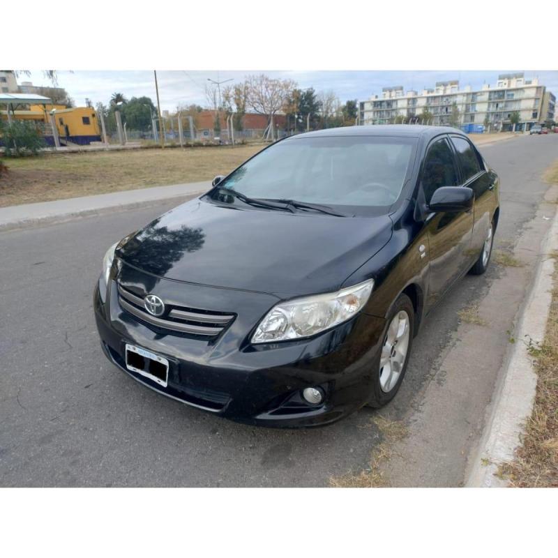 Toyota Corolla 2011, Excelente estado
