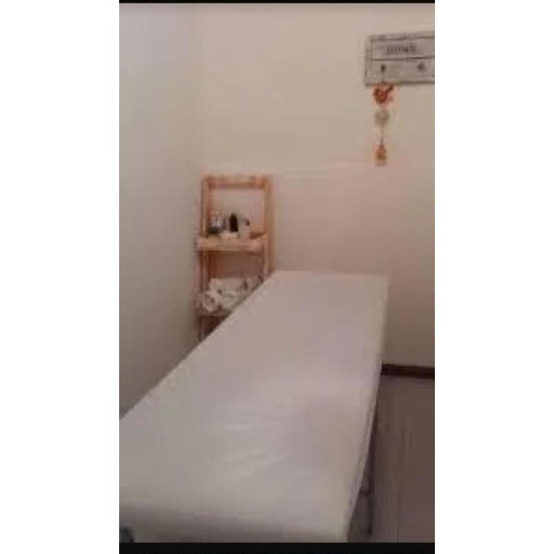 Cursos de masajes