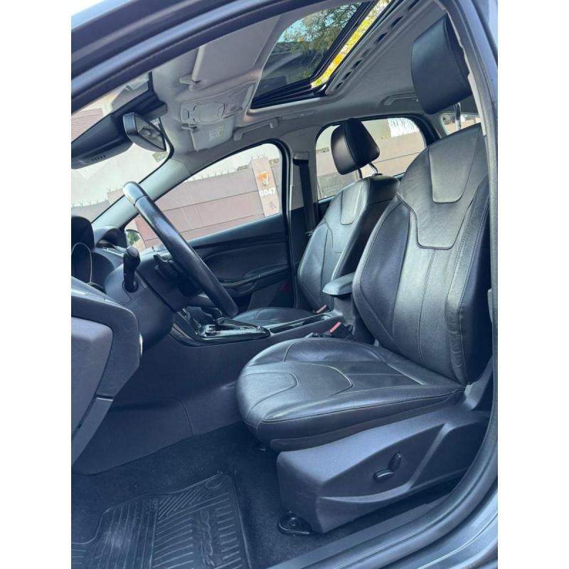 Vendo ford focus titanium at 2018 - 6