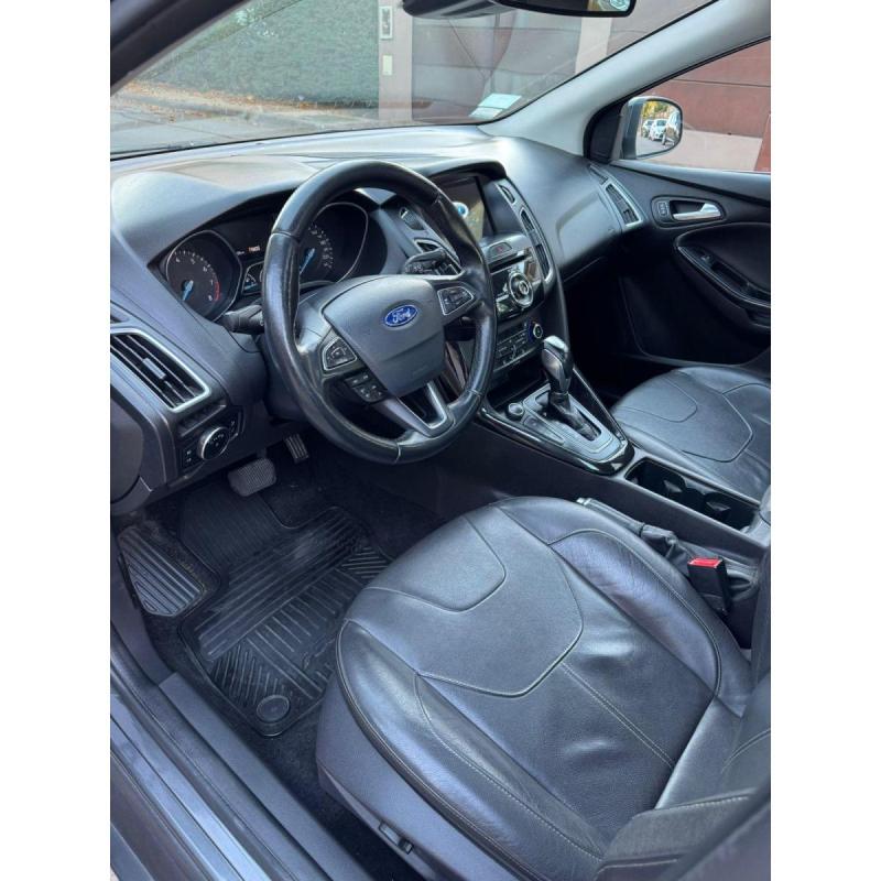 Vendo ford focus titanium at 2018 - 7