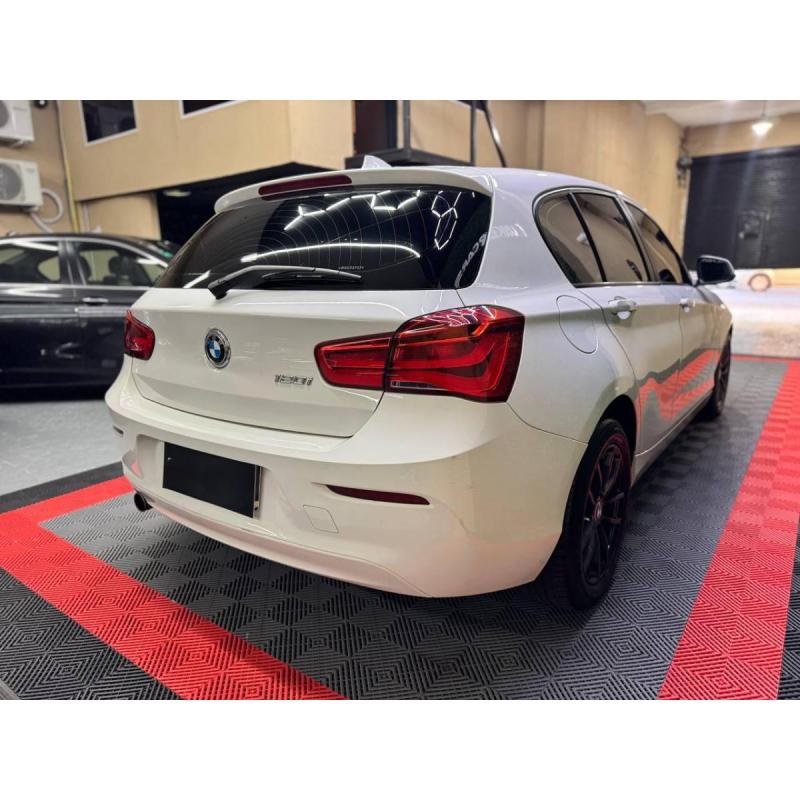 vendo bmw 120i active 2016 - 7