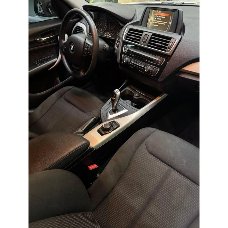 vendo bmw 120i active 2016 - 8