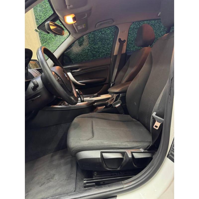 vendo bmw 120i active 2016 - 9