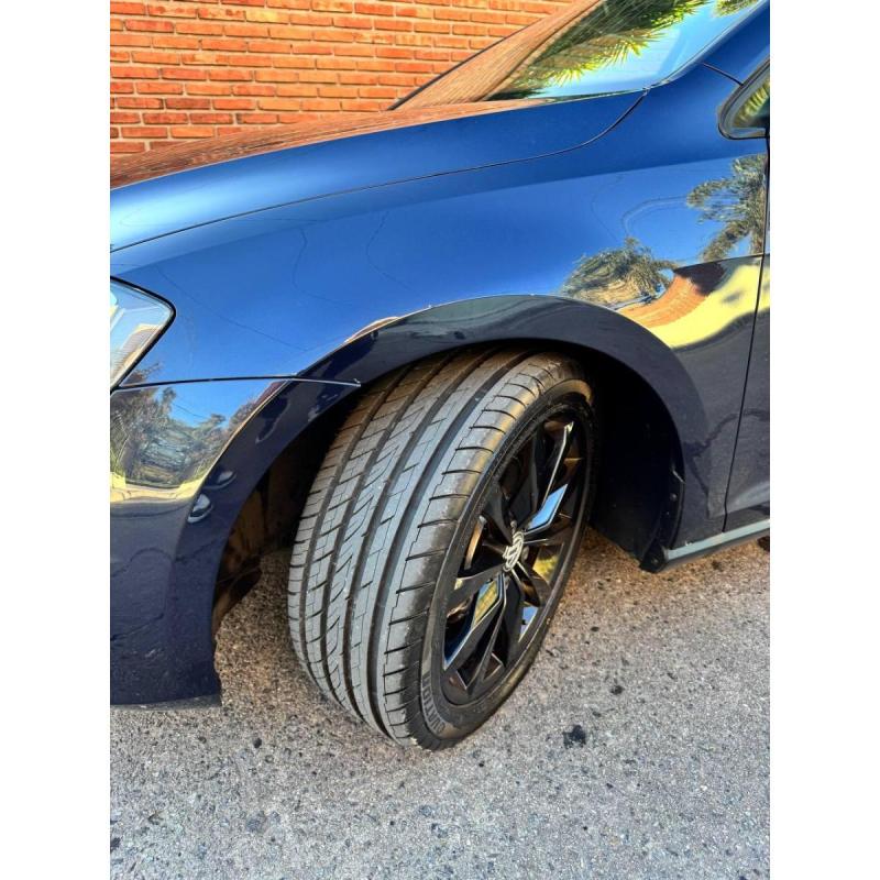 Vendo golf higline 1.4t 2017 - 5