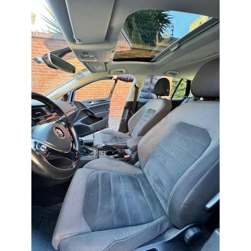 Vendo golf higline 1.4t 2017 - 7