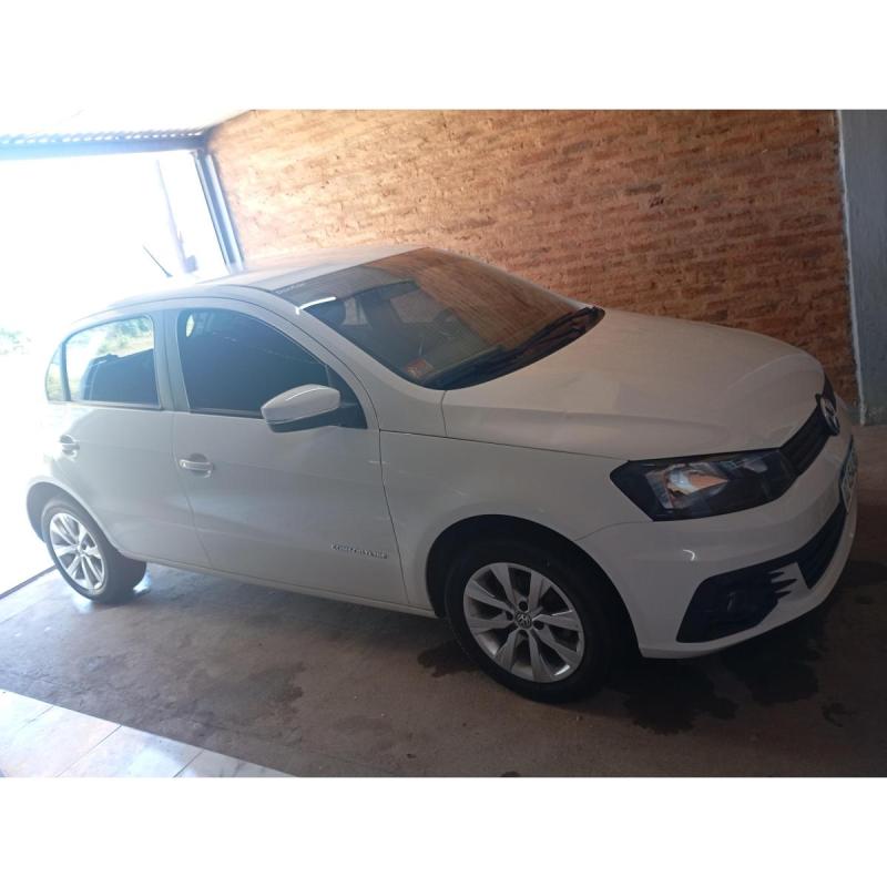 Gol trend confortline 1.6 - 3