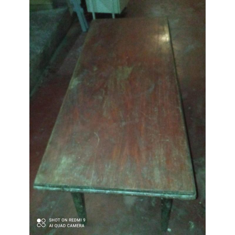 Mesa Rectangular