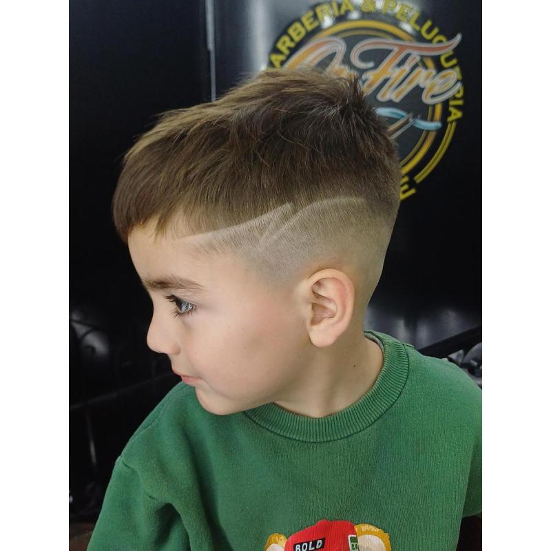 Cortes Masculinos Zona Boulogne