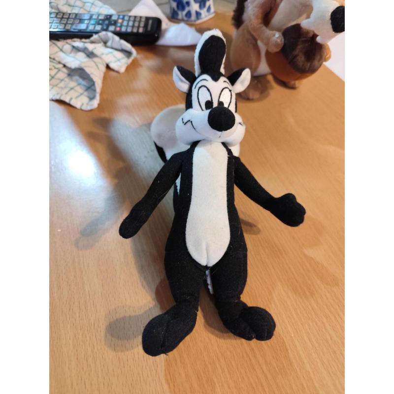 peluche usado buen estado