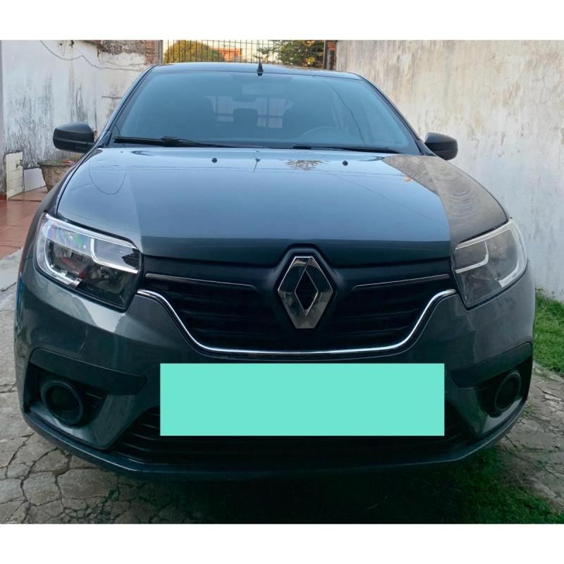 Renault Sandero 1.6 16v Life