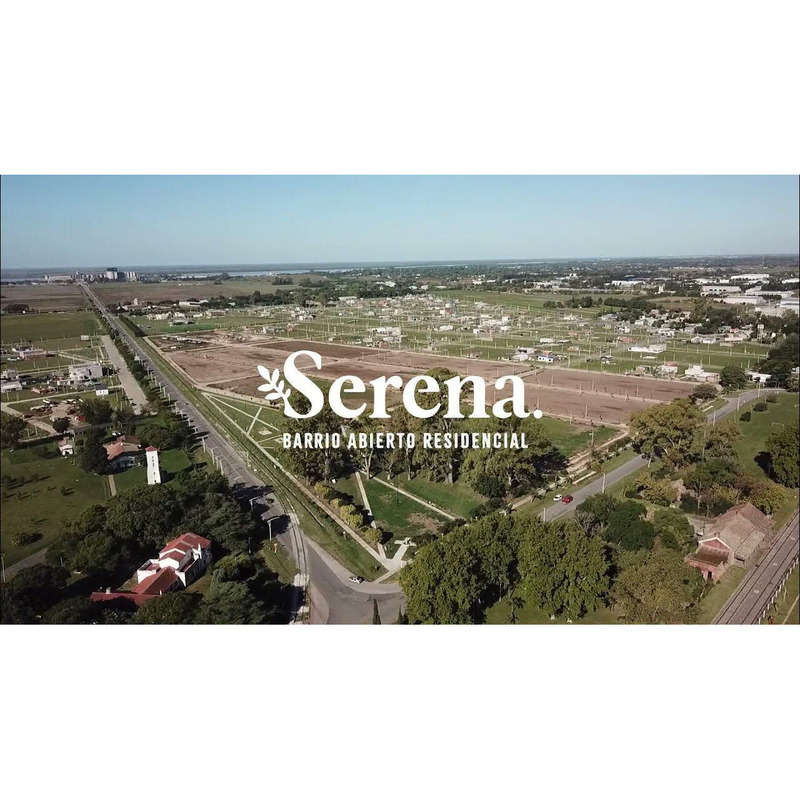 Terrenos en En venta en Alvear La Serena FS Desarrollos