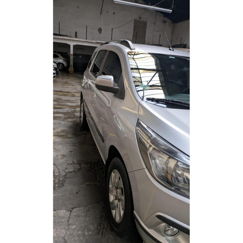 Vendo spin ltz chevrolet 80.000km, caja manual - 17