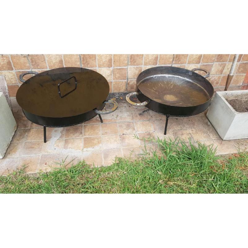 Discos de ARADO - 2/3