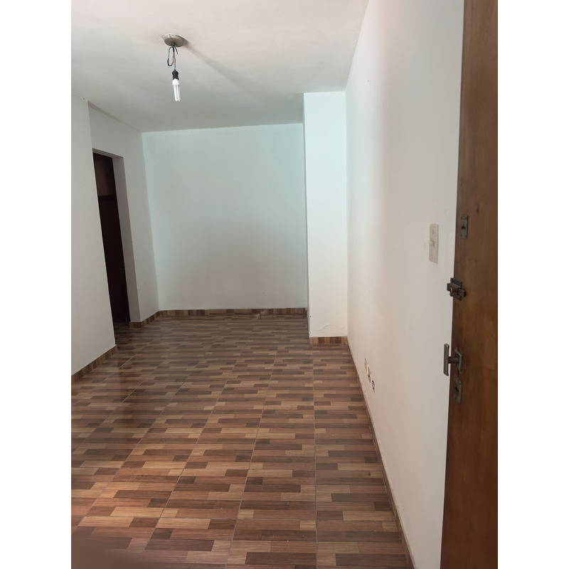 Depto En El Centro, Bajas Expensas.