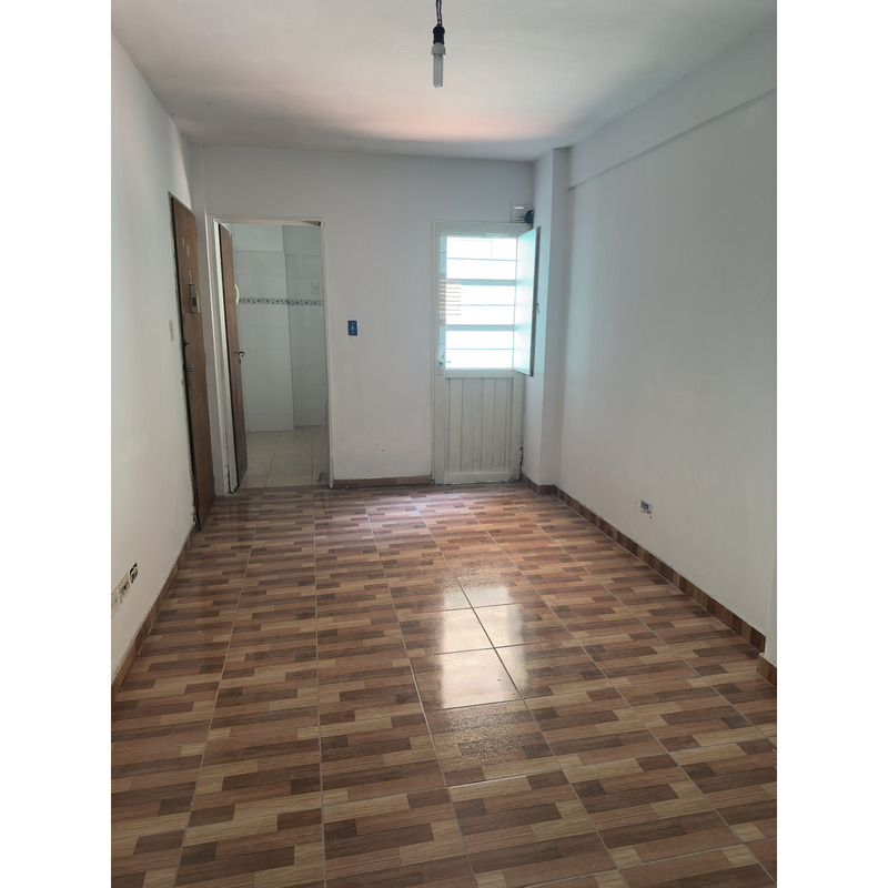 Depto En El Centro, Bajas Expensas. - 2