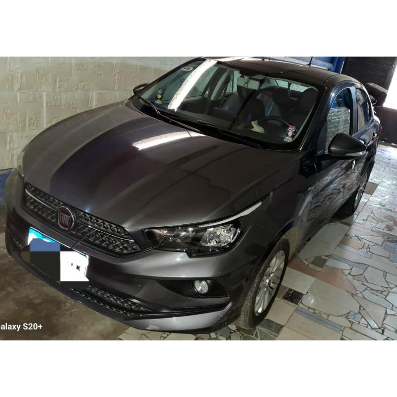 Vendo Fiat Cronos 1.3 Gse Drive Pack Conectividad 2020 - 2