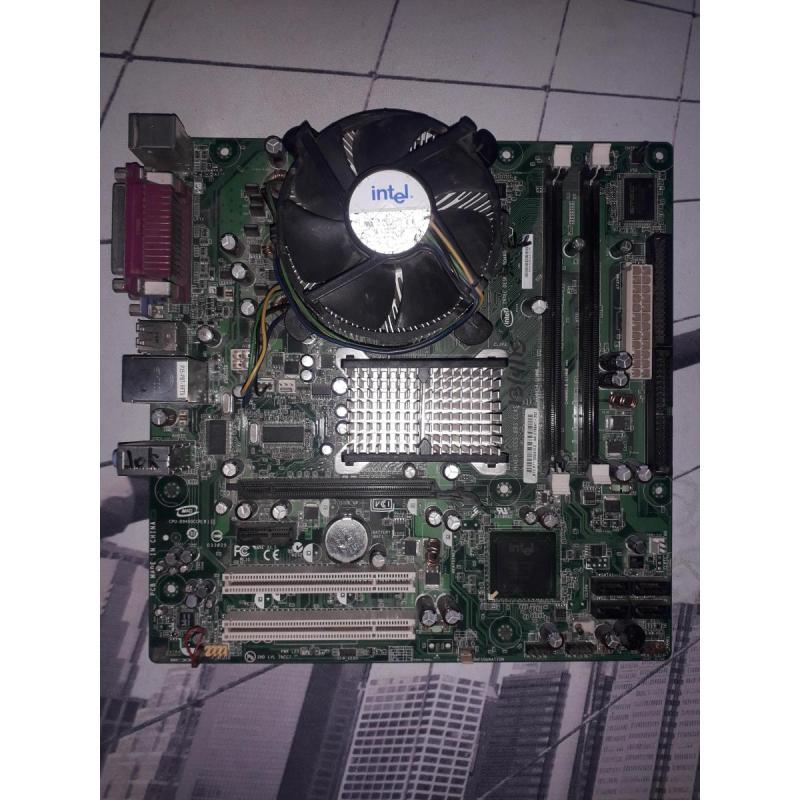 Técnico en reparación de Pc - 2