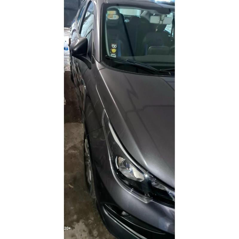 Vendo Fiat Cronos 1.3 Gse Drive Pack Conectividad 2020 - 3