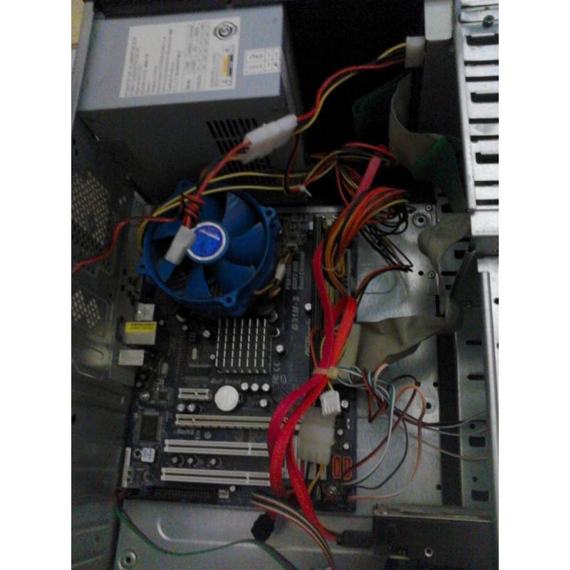 Técnico en reparación de Pc - 3