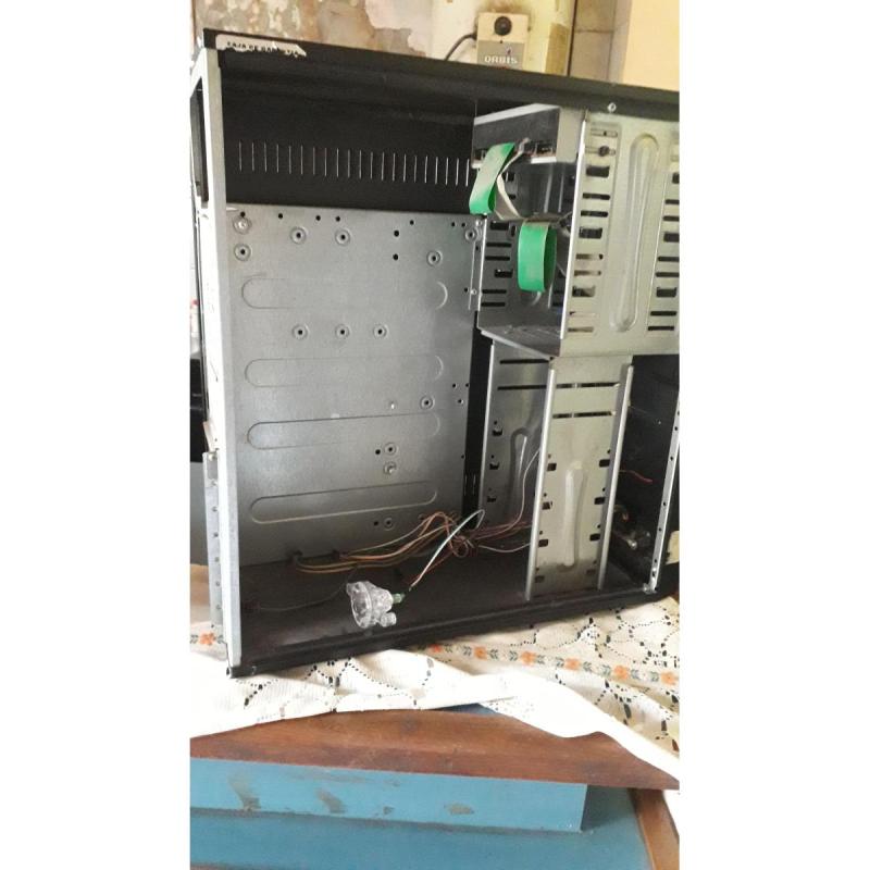Técnico en reparación de Pc - 8