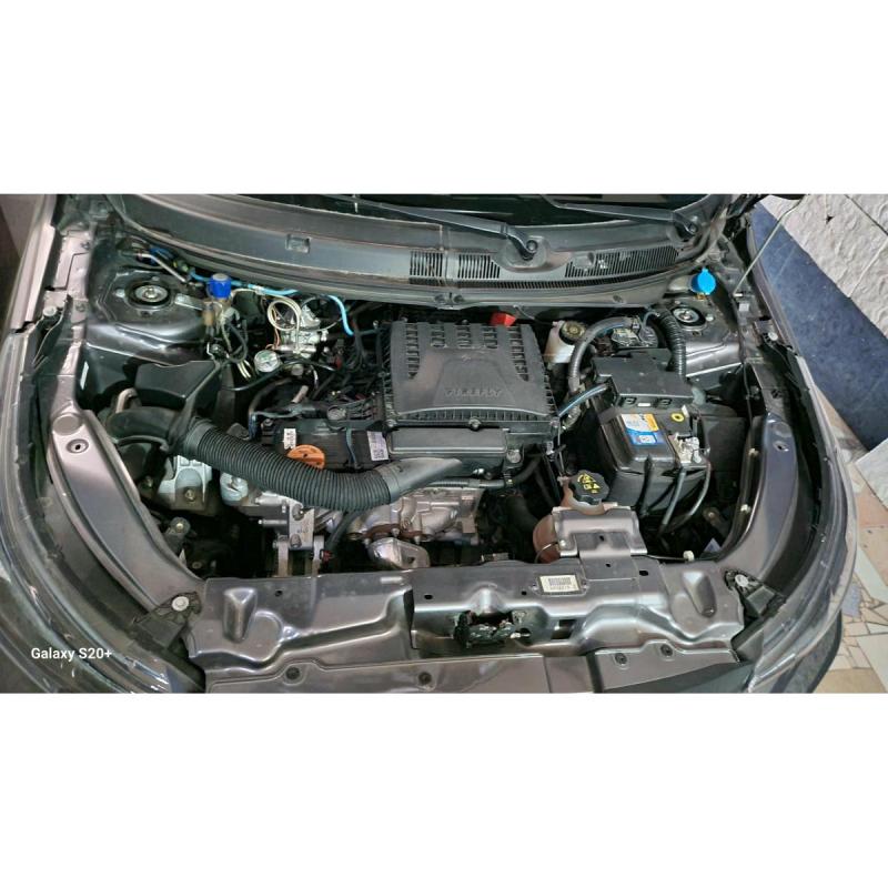 Vendo Fiat Cronos 1.3 Gse Drive Pack Conectividad 2020 - 8