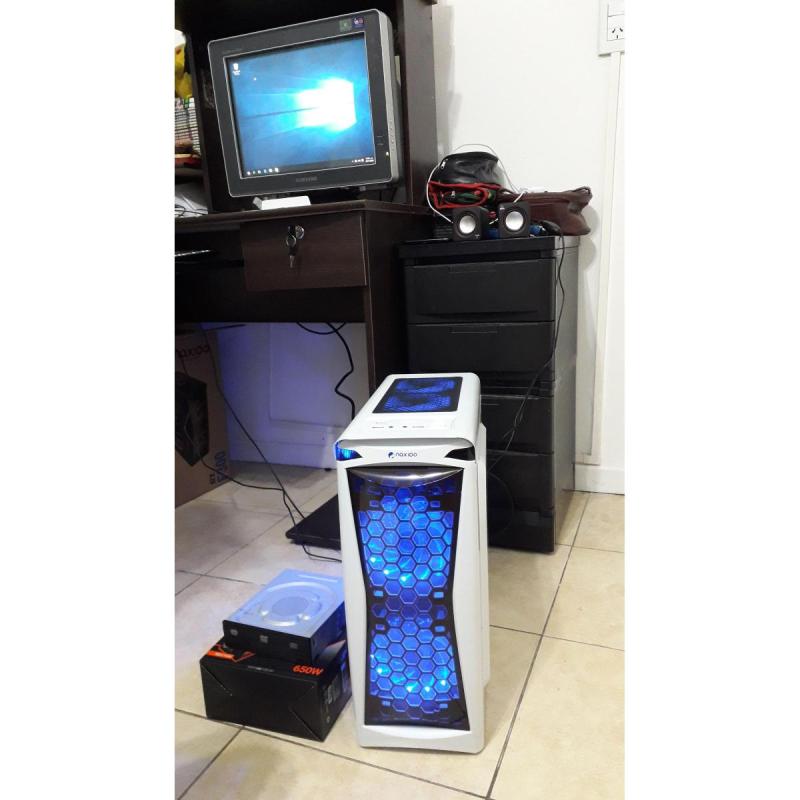 Técnico en reparación de Pc - 9