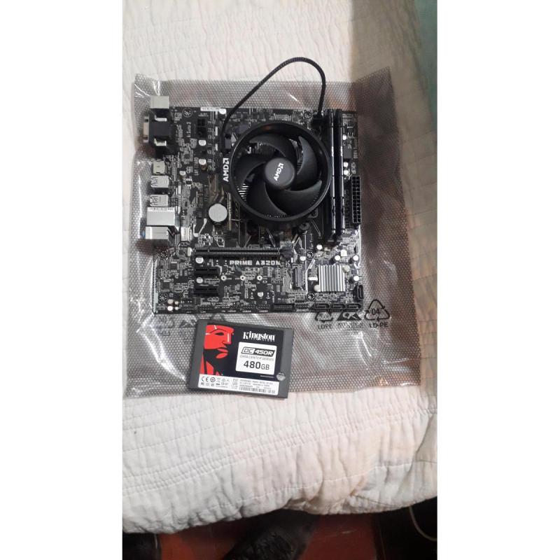 Técnico en reparación de Pc - 12