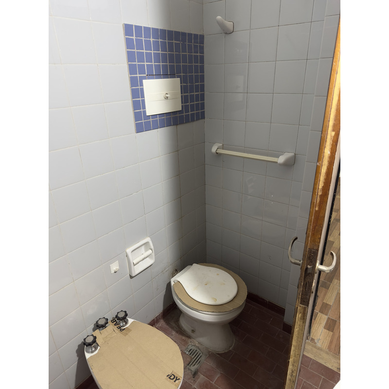 Depto En El Centro, Bajas Expensas. - 7