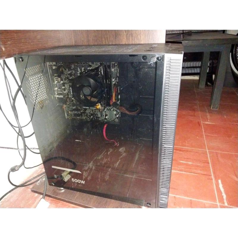 Técnico en reparación de Pc - 14