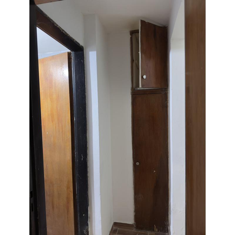 Depto En El Centro, Bajas Expensas. - 8