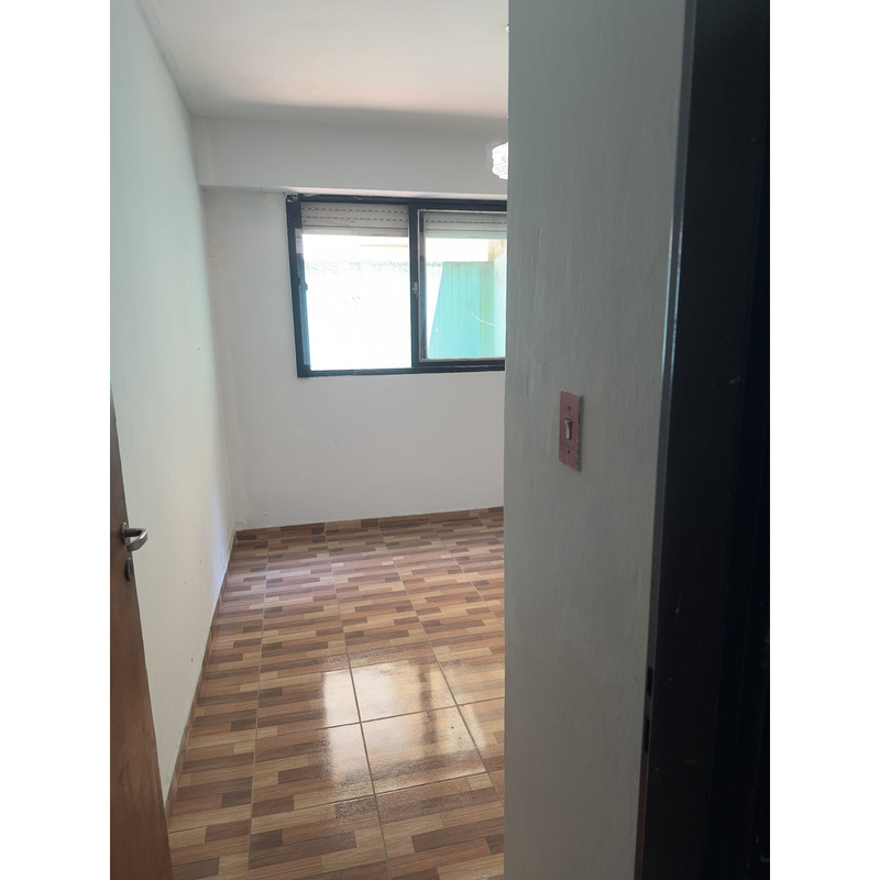 Depto En El Centro, Bajas Expensas. - 9