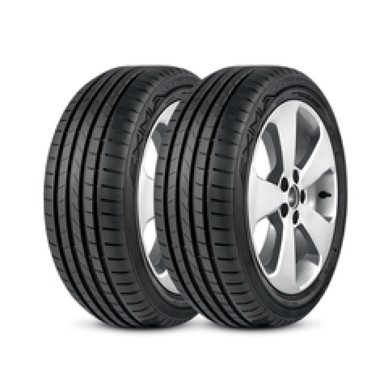 Fate eximia by pinifarina 215 45 r17