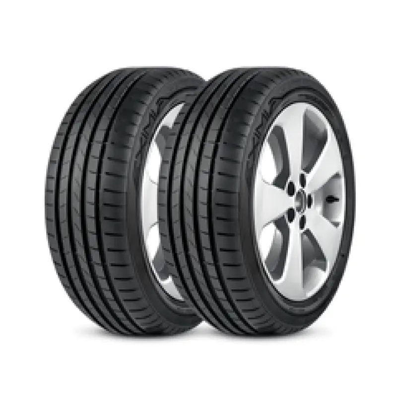 Fate eximia by pinifarina 215 45 r17