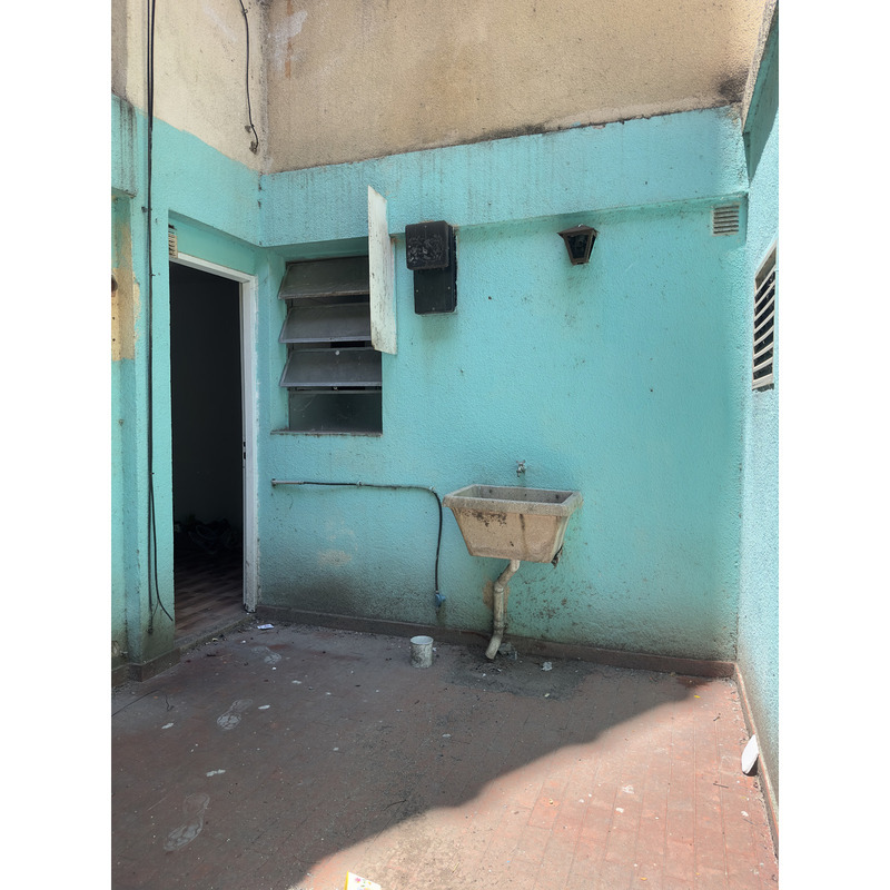 Depto En El Centro, Bajas Expensas. - 14