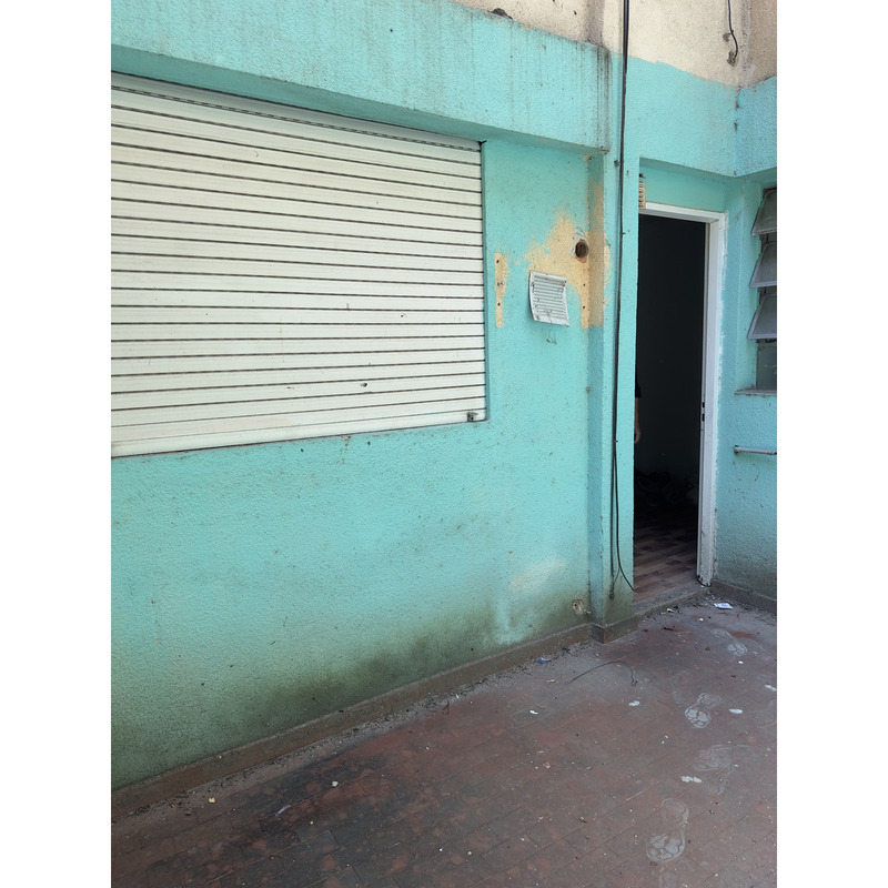 Depto En El Centro, Bajas Expensas. - 15