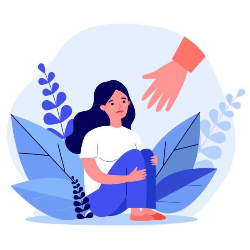 Acompañamiento emocional-escucha atenta y cercana