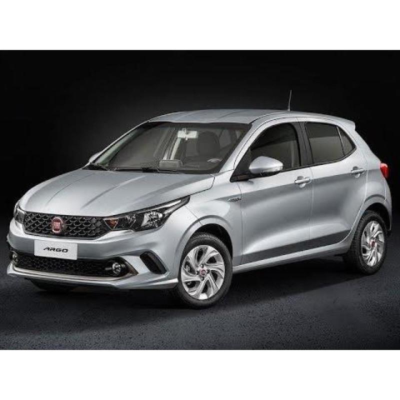 Fiat Argo 1.3 Drive - 2019