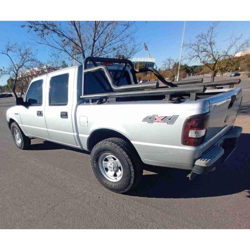 Ford Ranger 3.0 XL Plus 4x4 modelo 2008