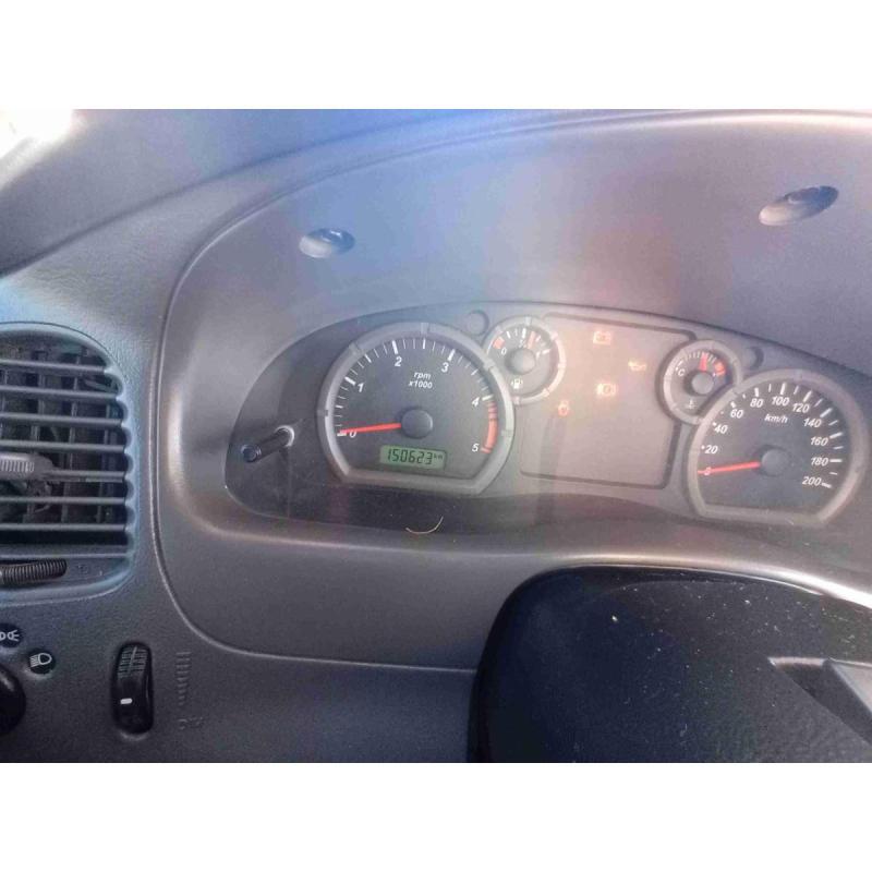 Ford Ranger 3.0 XL Plus 4x4 modelo 2008 - 3
