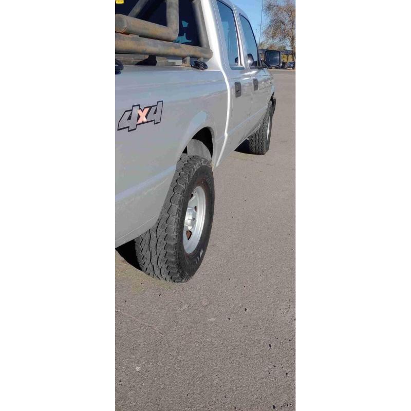 Ford Ranger 3.0 XL Plus 4x4 modelo 2008 - 4
