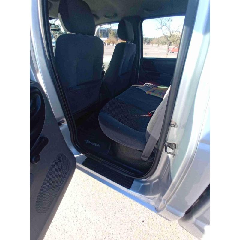 Ford Ranger 3.0 XL Plus 4x4 modelo 2008 - 6