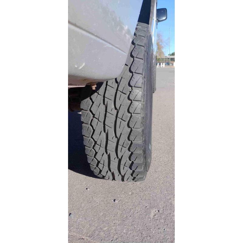 Ford Ranger 3.0 XL Plus 4x4 modelo 2008 - 9