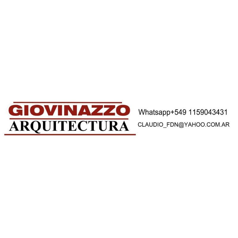 Maestro Mayor De Obras - Ramos Mejía - 2