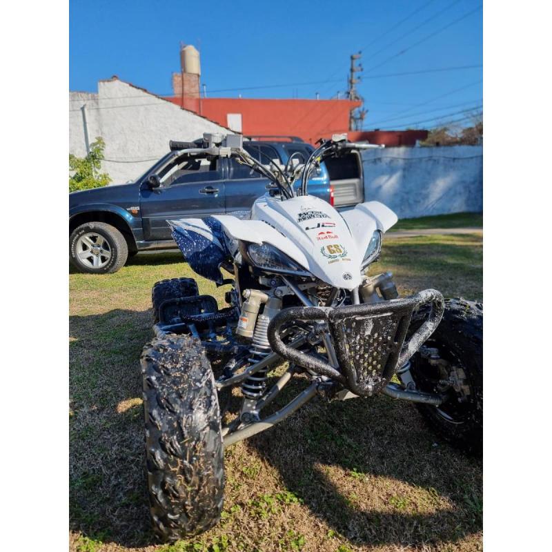 Yamaha YFZ 450 – 2009 – Potencia y estilo | Zona Oeste - 3