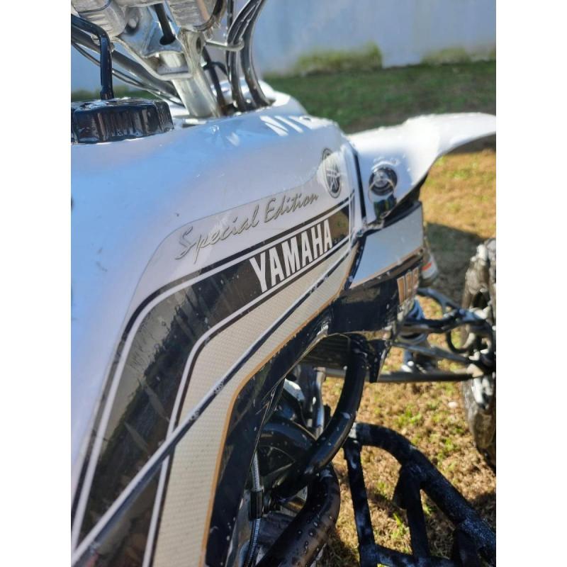 Yamaha YFZ 450 – 2009 – Potencia y estilo | Zona Oeste - 7