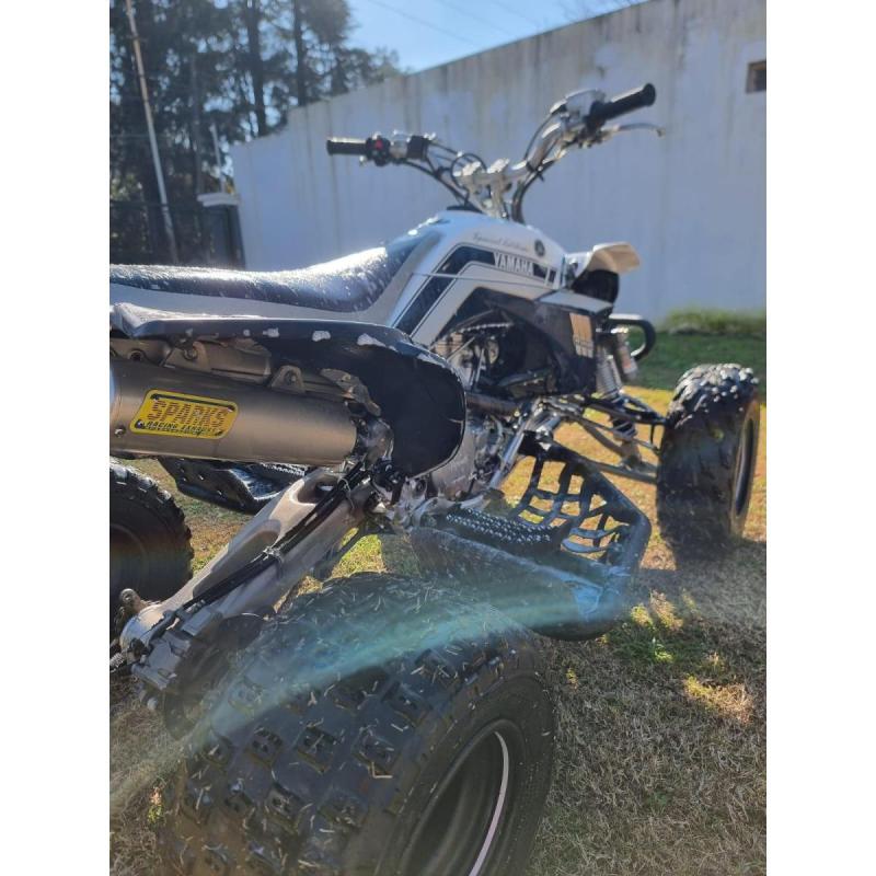 Yamaha YFZ 450 – 2009 – Potencia y estilo | Zona Oeste - 9