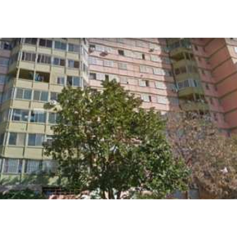 Departamento en avellaneda "usurpado" a mitad de precio