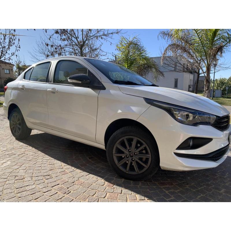 Fiat Cronos Drive 1.3 GSE Pack 2024